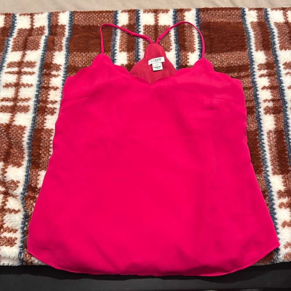 J Crew top